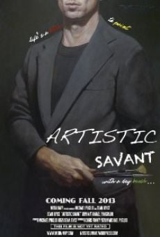 Película: Artistic Savant
