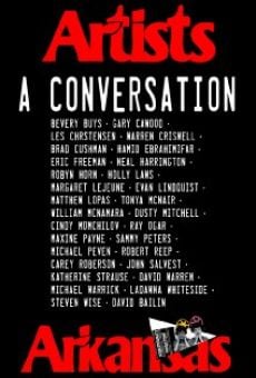 Película: ARtists: A Conversation