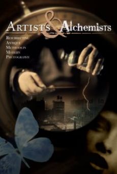 Película: Artists and Alchemists