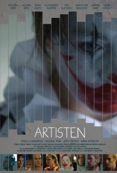 Artisten (2011)