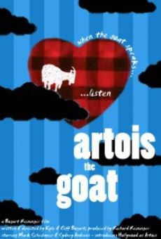 Película: Artois the Goat