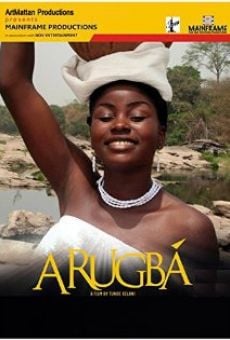 Arugba (2010)