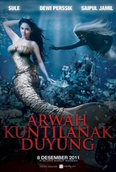 Película: Arwah Kuntilanak Duyung