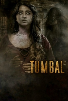 Arwah Tumbal Nyai the Trilogy: Part Tumbal