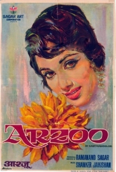Arzoo online streaming