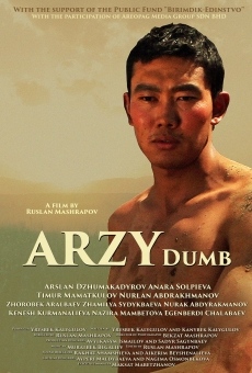 Película: Arzy. Dumb