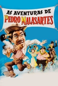 As Aventuras de Pedro Malazartes (1960)
