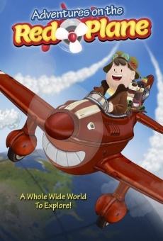 As Aventuras do Avião Vermelho (2014)