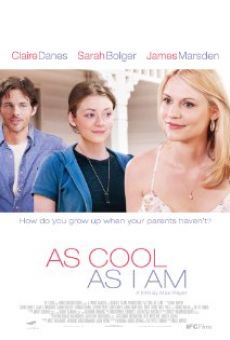 Película: As Cool as I Am