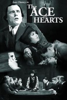 Película: As de corazones
