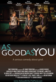 Película: As Good As You