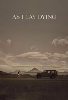 As I Lay Dying (2018)
