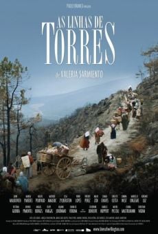 Película: As Linhas de Torres