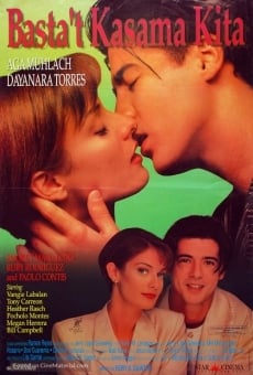 Basta't kasama kita (1995)