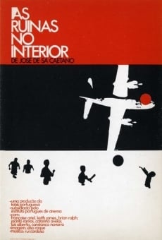 As Ruínas no Interior (1977)