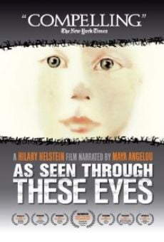 As Seen Through These Eyes online streaming