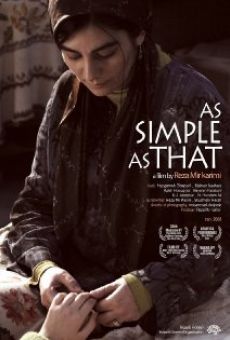 Película: As Simple as That