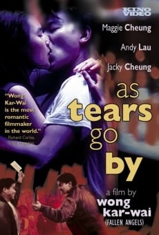 Película: As Tears go By