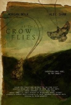 Película: As the Crow Flies