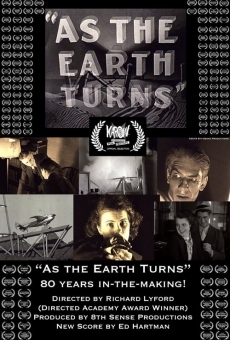 As the Earth Turns (2019)