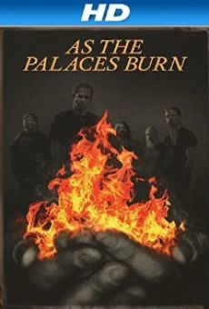 As the Palaces Burn online free