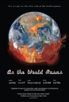 As the World Burns (2014)