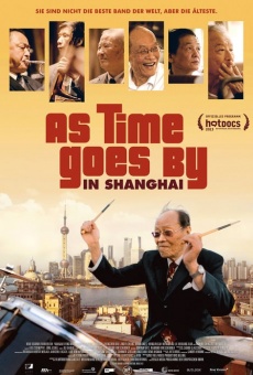 As Time Goes by in Shanghai en ligne gratuit