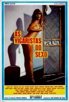 As Vigaristas do Sexo (1982)