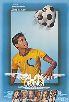 Asa Branca: Um Sonho Brasileiro (1980)