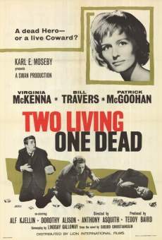 Two Living, One Dead online streaming