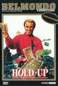 Hold-Up on-line gratuito