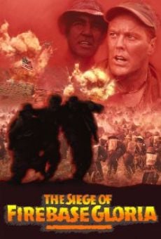 The Siege of Firebase Gloria (1989)