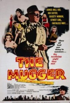The Mugger gratis