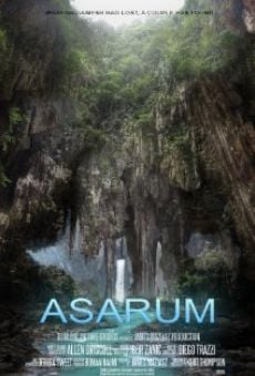 Asarum (2016)