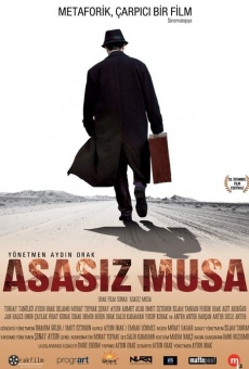 Asasiz Musa online streaming