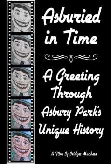 Asburried in Time, a Greeting Through Asbury Park's Unique History gratis