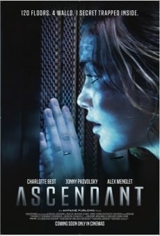 Ascendant, película en español