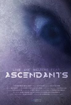 Ascendants online streaming