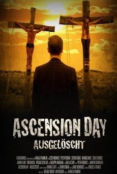 Ascension Day Ausgelöscht