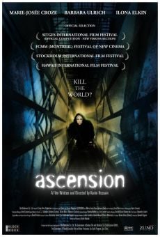 Película: Ascension
