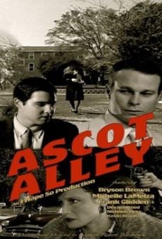 Ascot Alley online streaming
