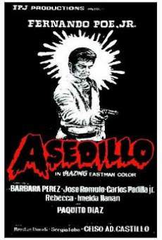 Asedillo online free