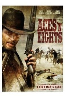 Aces 'N Eights stream online deutsch