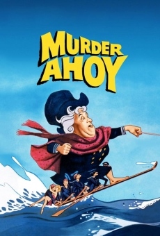 Murder Ahoy gratis