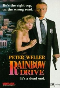 Rainbow Drive online free