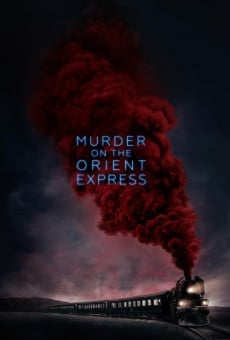 Murder on the Orient Express stream online deutsch