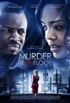 Murder on the 13th Floor online streaming