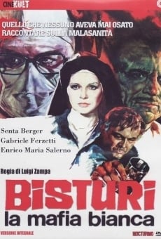 Bisturi, la mafia bianca (1973)