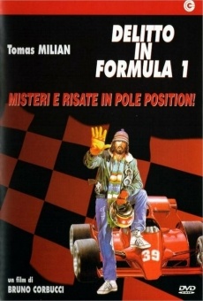 Delitto in formula Uno (1984)