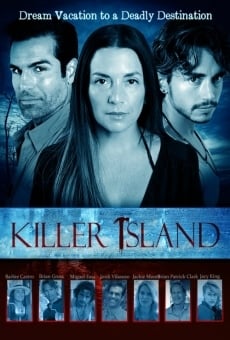 Película: Asesinato en la isla